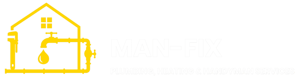 Man-fix logo