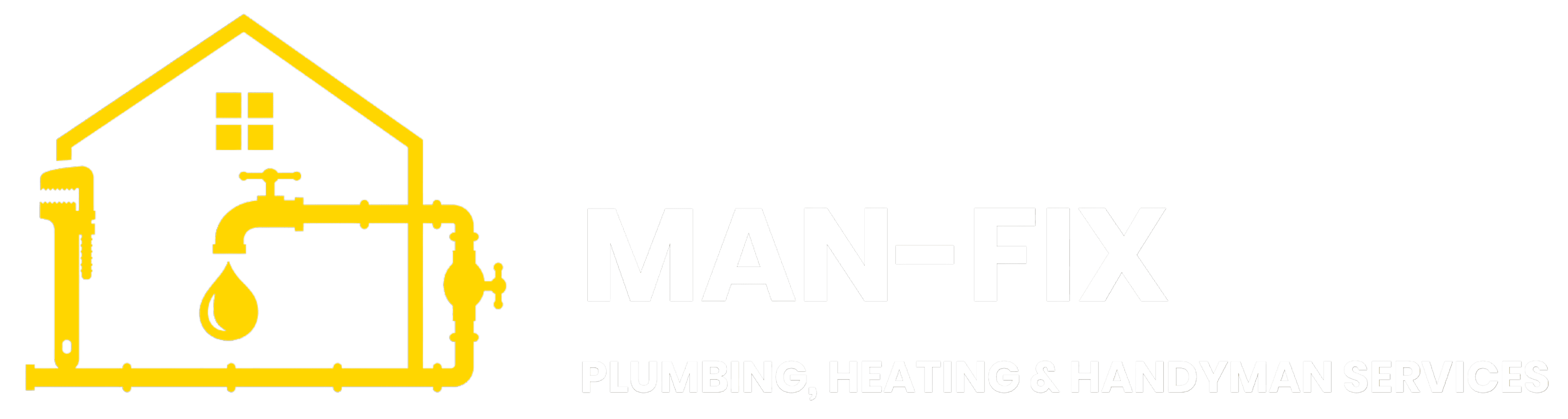 Man-fix logo