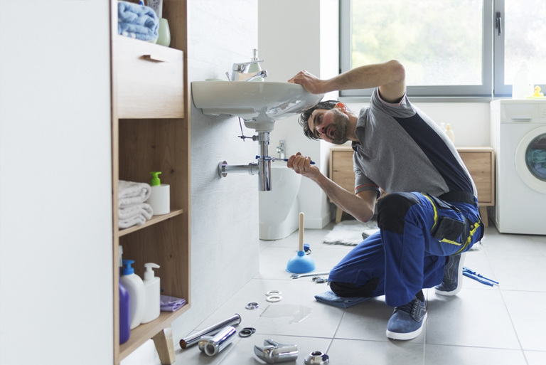 24 hour Emergency Plumber